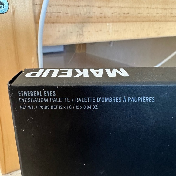 Makeup By Mario Makeup Makeup By Mario Ethereal Eyes Eyeshadow